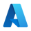 Azure chatbot icon